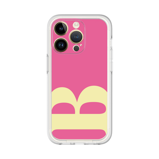 Premium Panel［ Original - initial color - B pink ］