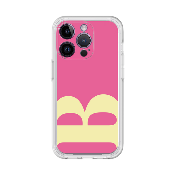 Premium Panel［ Original - initial color - B pink ］