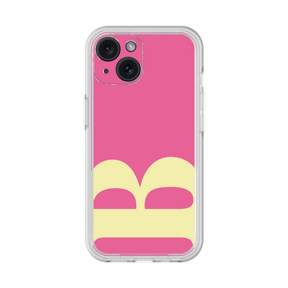 Premium Panel［ Original - initial color - B pink ］