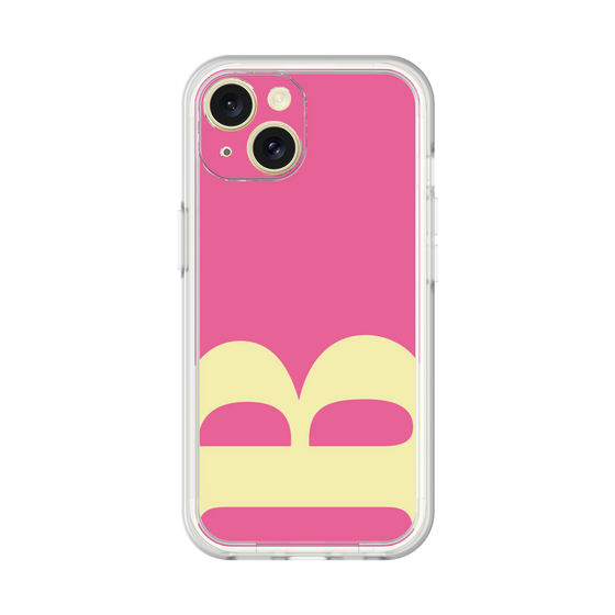 Premium Panel［ Original - initial color - B pink ］