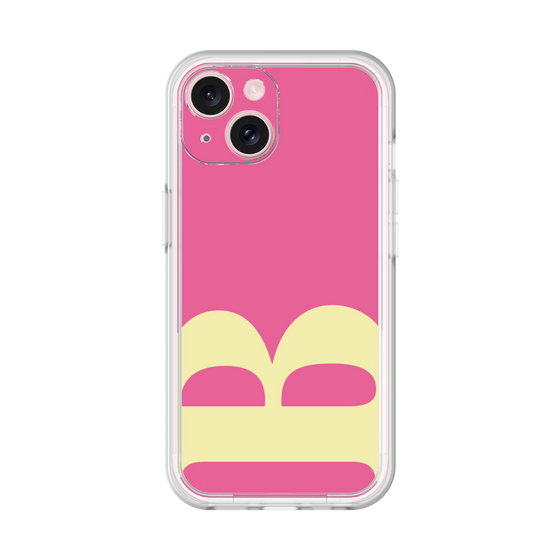 Premium Panel［ Original - initial color - B pink ］