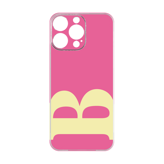 Premium Panel［ Original - initial color - B pink ］