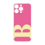 Premium Panel［ Original - initial color - B pink ］