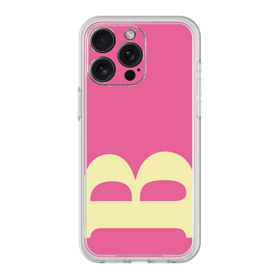 Premium Panel［ Original - initial color - B pink ］