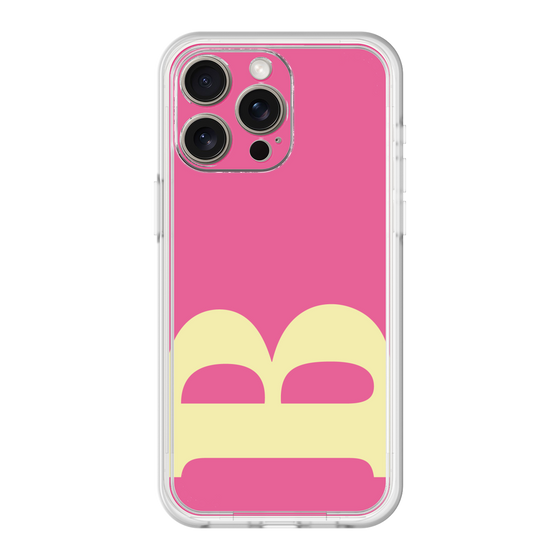 Premium Panel［ Original - initial color - B pink ］