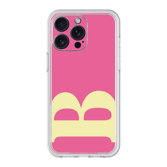 Premium Panel［ Original - initial color - B pink ］