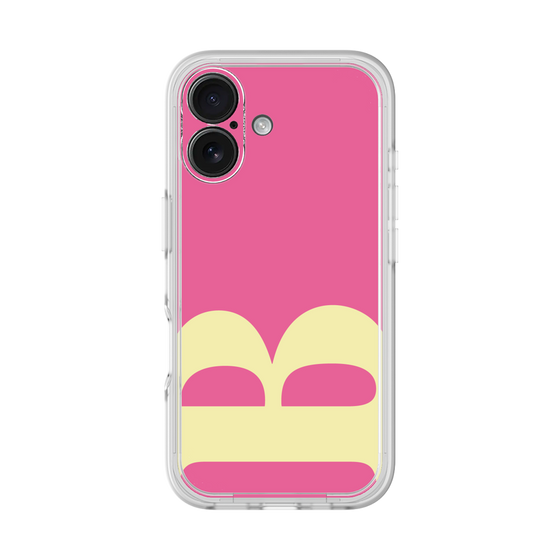 Premium Panel［ Original - initial color - B pink ］