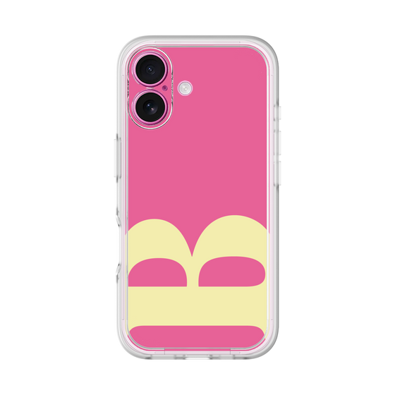 Premium Panel［ Original - initial color - B pink ］