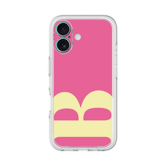 Premium Panel［ Original - initial color - B pink ］