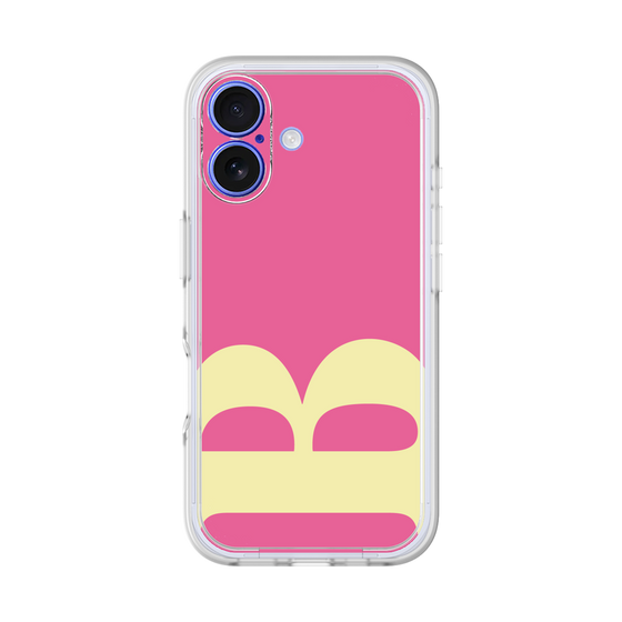 Premium Panel［ Original - initial color - B pink ］