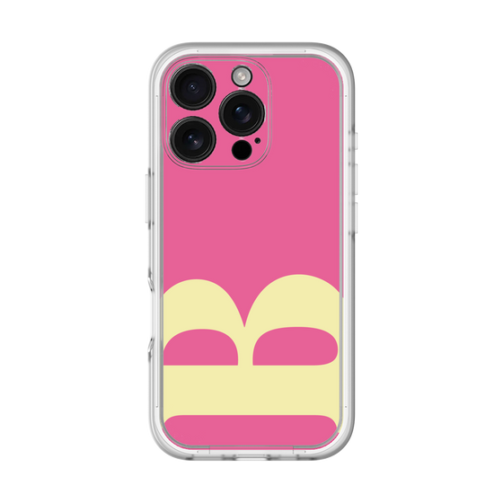 Premium Panel［ Original - initial color - B pink ］