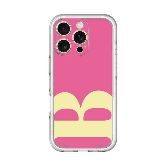 Premium Panel［ Original - initial color - B pink ］