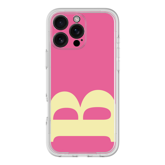 Premium Panel［ Original - initial color - B pink ］