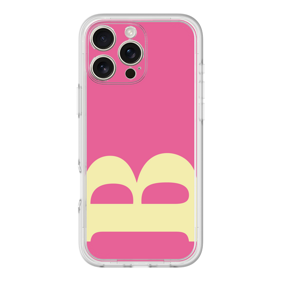Premium Panel［ Original - initial color - B pink ］