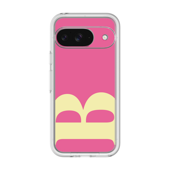 Premium Panel［ Original - initial color - B pink ］