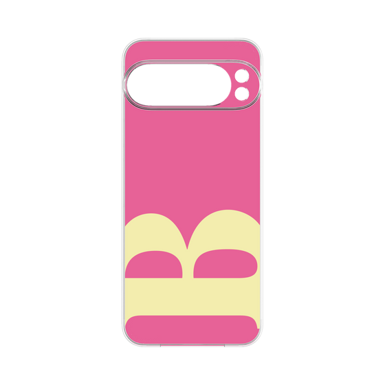 Premium Panel［ Original - initial color - B pink ］