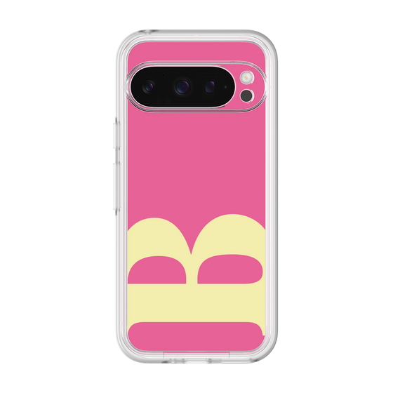 Premium Panel［ Original - initial color - B pink ］