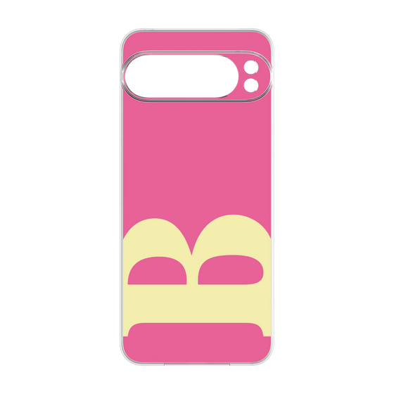 Premium Panel［ Original - initial color - B pink ］