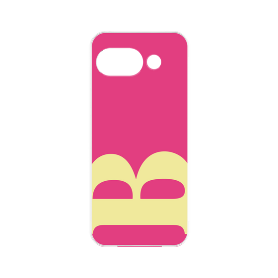 Premium Panel［ Original - initial color - B pink ］