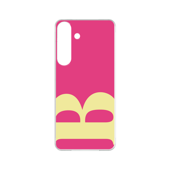 Premium Panel［ Original - initial color - B pink ］