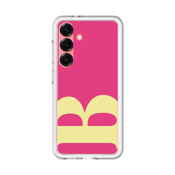 Premium Panel［ Original - initial color - B pink ］