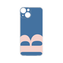 Premium Panel［ Original - initial color - B navy ］