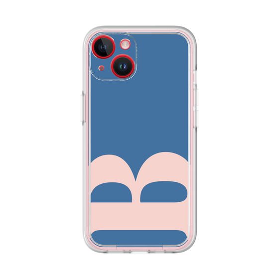 Premium Panel［ Original - initial color - B navy ］