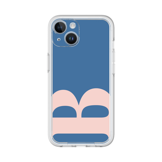 Premium Panel［ Original - initial color - B navy ］
