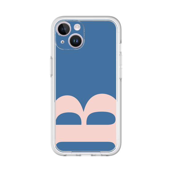 Premium Panel［ Original - initial color - B navy ］