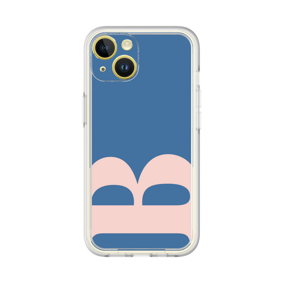Premium Panel［ Original - initial color - B navy ］