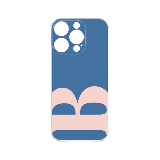 Premium Panel［ Original - initial color - B navy ］