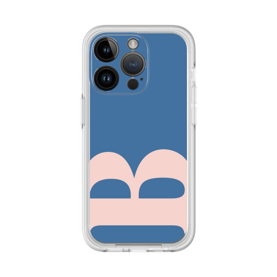 Premium Panel［ Original - initial color - B navy ］