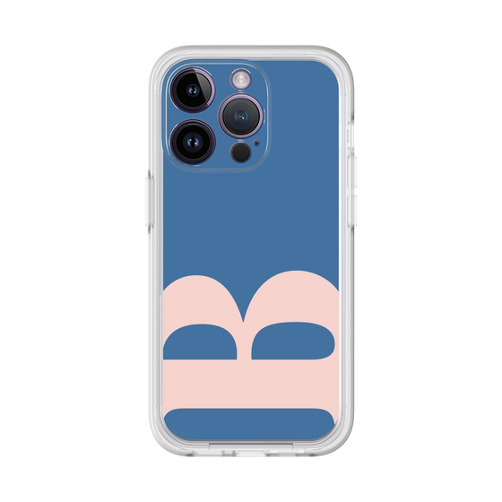 Premium Panel［ Original - initial color - B navy ］