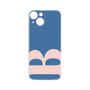 Premium Panel［ Original - initial color - B navy ］