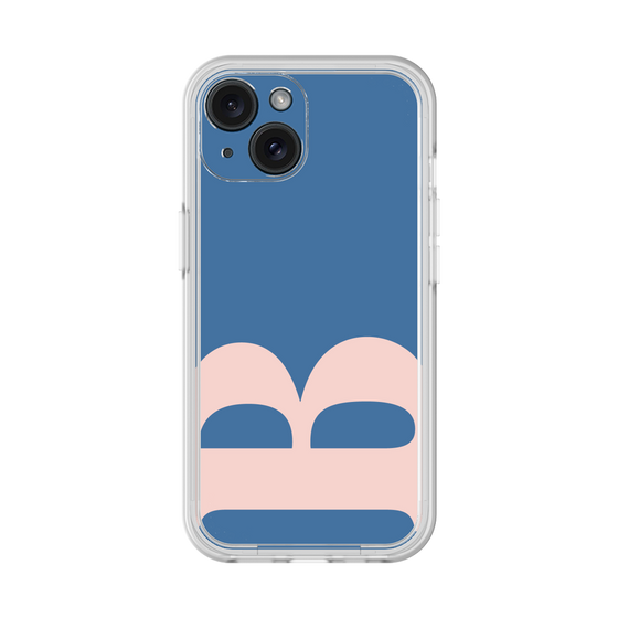 Premium Panel［ Original - initial color - B navy ］