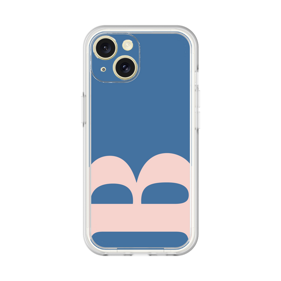 Premium Panel［ Original - initial color - B navy ］