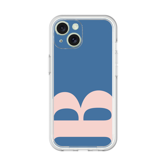 Premium Panel［ Original - initial color - B navy ］