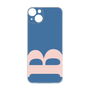 Premium Panel［ Original - initial color - B navy ］