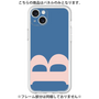 Premium Panel［ Original - initial color - B navy ］