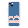 Premium Panel［ Original - initial color - B navy ］