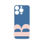 Premium Panel［ Original - initial color - B navy ］