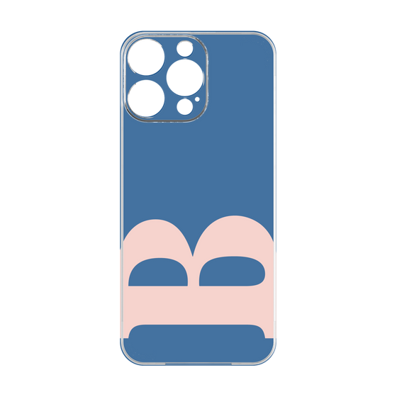 Premium Panel［ Original - initial color - B navy ］