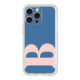 Premium Panel［ Original - initial color - B navy ］