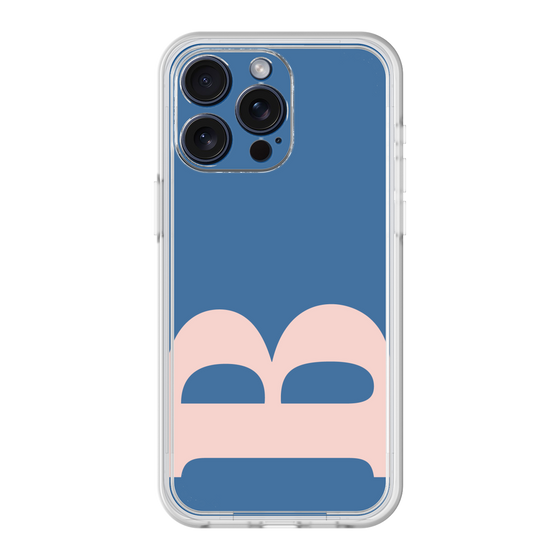Premium Panel［ Original - initial color - B navy ］