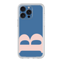 Premium Panel［ Original - initial color - B navy ］
