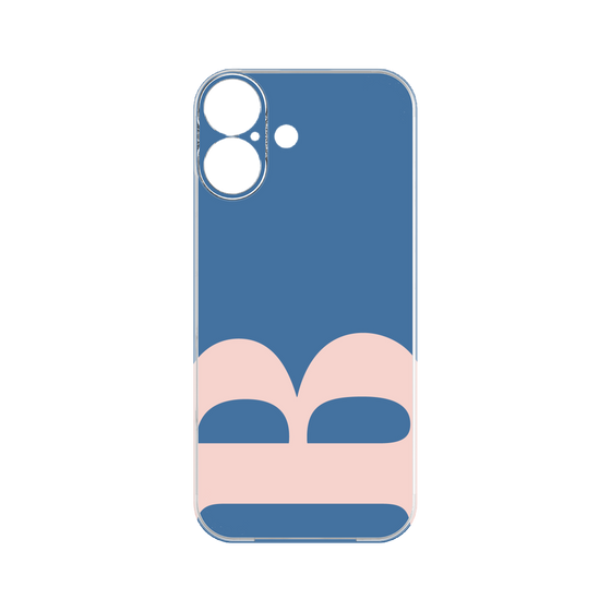 Premium Panel［ Original - initial color - B navy ］