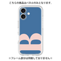 Premium Panel［ Original - initial color - B navy ］