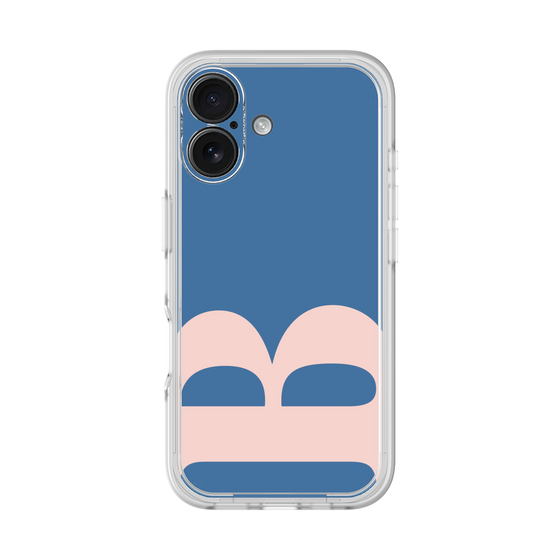 Premium Panel［ Original - initial color - B navy ］