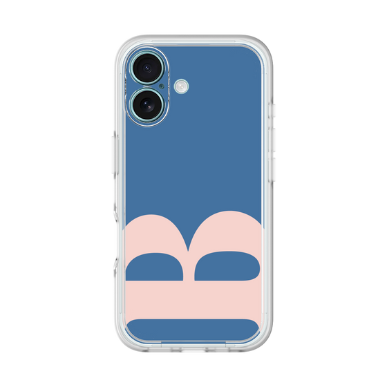 Premium Panel［ Original - initial color - B navy ］