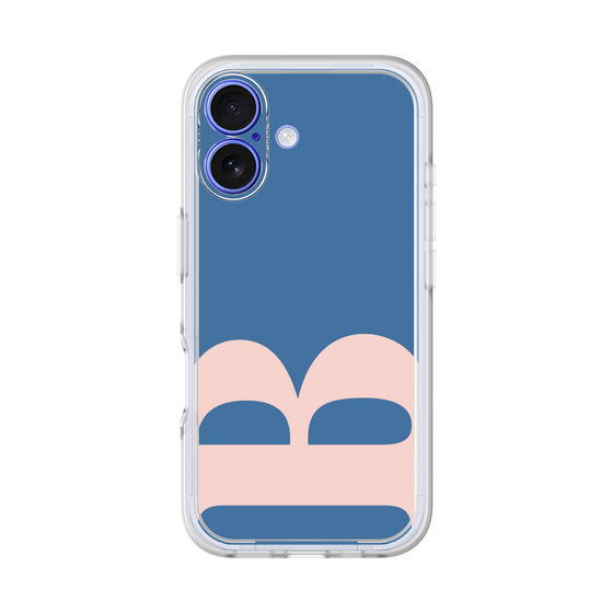 Premium Panel［ Original - initial color - B navy ］